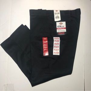 Dickies Men’s New 874 Flex Original Fit Pant 40